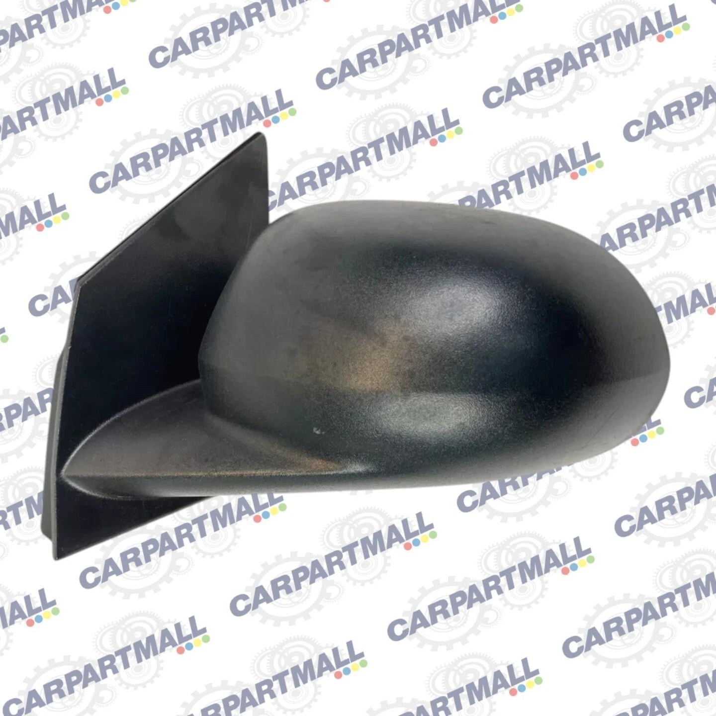 2007-2009 DODGE CALIBER 07 COMPASS LEFT DRIVER SIDE VIEW POWER DOOR MIRROR OEM
