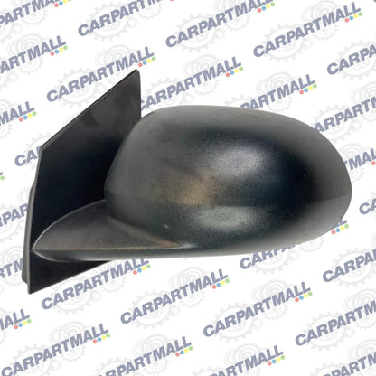 2007-2009 DODGE CALIBER 07 COMPASS LEFT DRIVER SIDE VIEW POWER DOOR MIRROR OEM