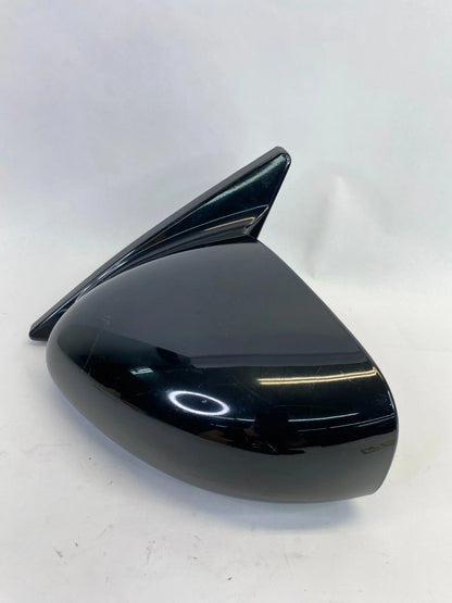 2000-2005 MITSUBISHI ECLIPSE FRONT LEFT DRIVER SIDE DOOR POWER MIRROR ASSY OEM