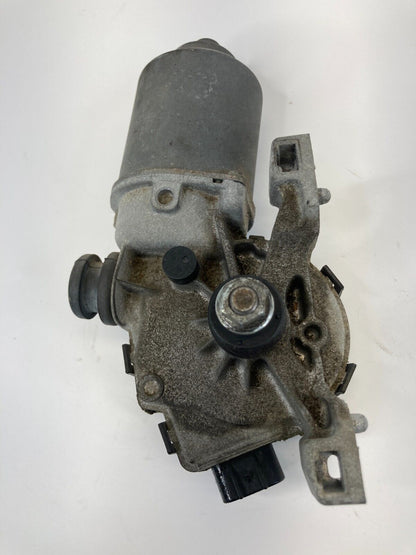 2010-2015 Hyundai Sonata Front Windshield Wiper Motor 98110-1U000 OEM