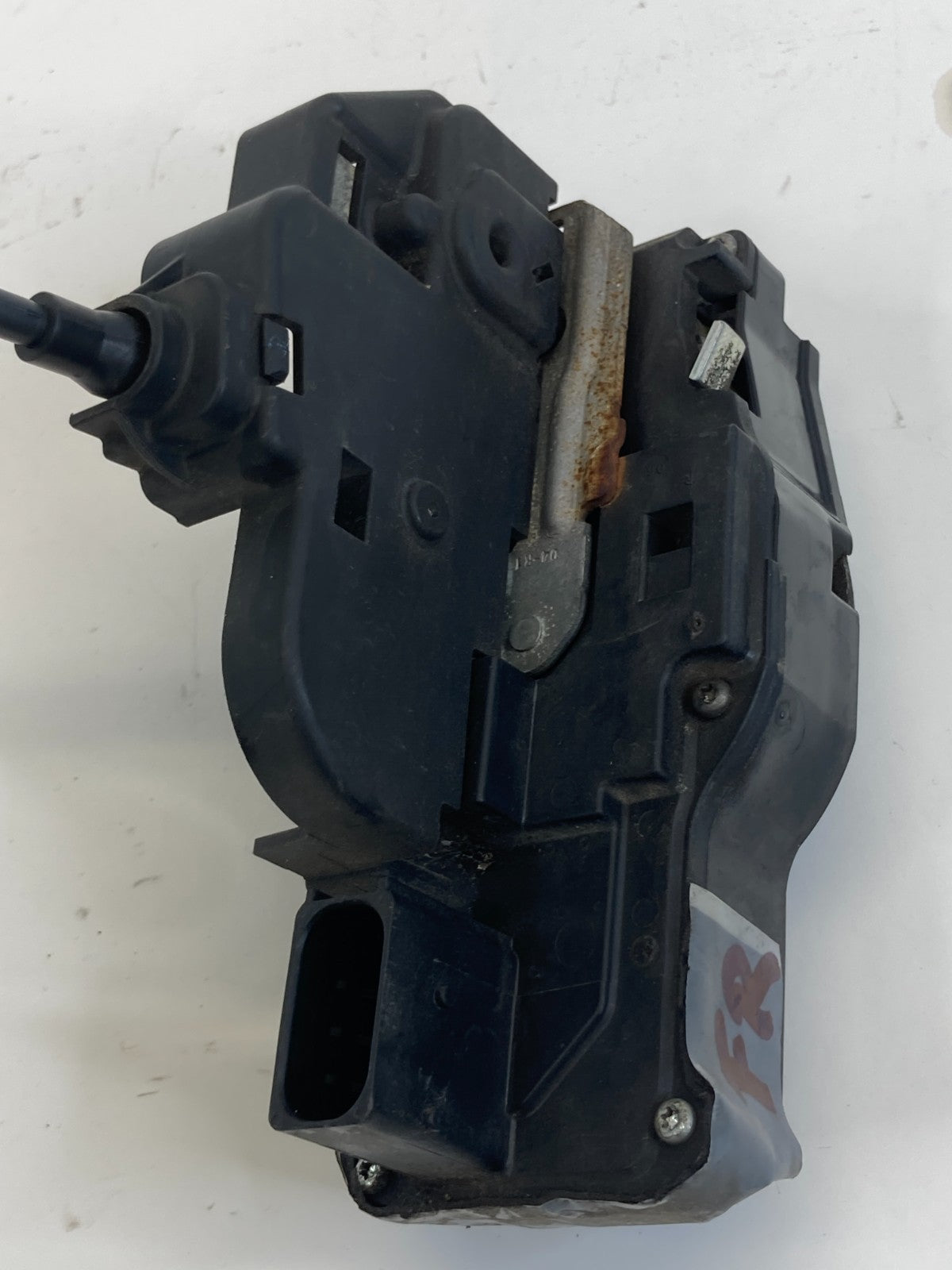 2005-2011 Cadillac STS Front Right Passenger Door Lock Latch Release Actuator