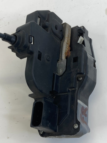 2005-2011 Cadillac STS Front Right Passenger Door Lock Latch Release Actuator