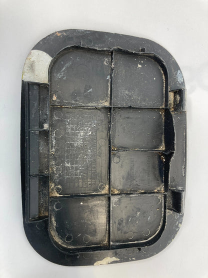 2003-2005 HONDA ACCORD COUPE RH ACCESS PANEL TO TAILLIGHT MAINTENANCE LID TRUNK