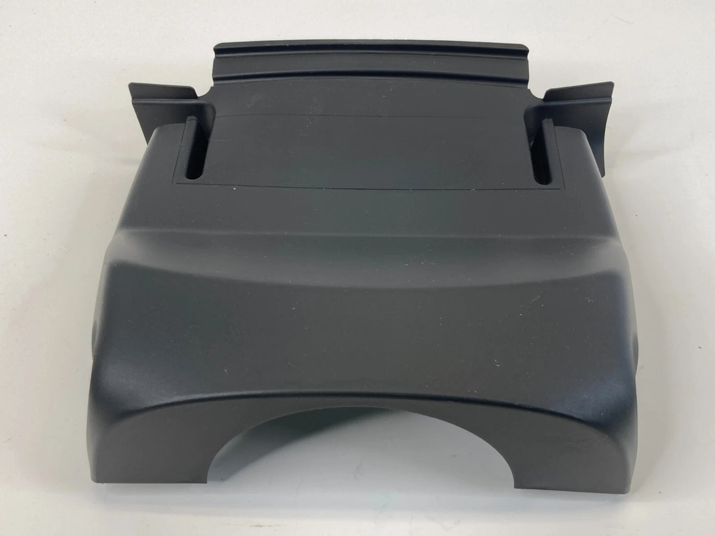 2010-2013 MAZDA3 MAZDA 3 UPPER STEERING COLUMN COVER TRIM SHROUD BBM4-60221 OEM