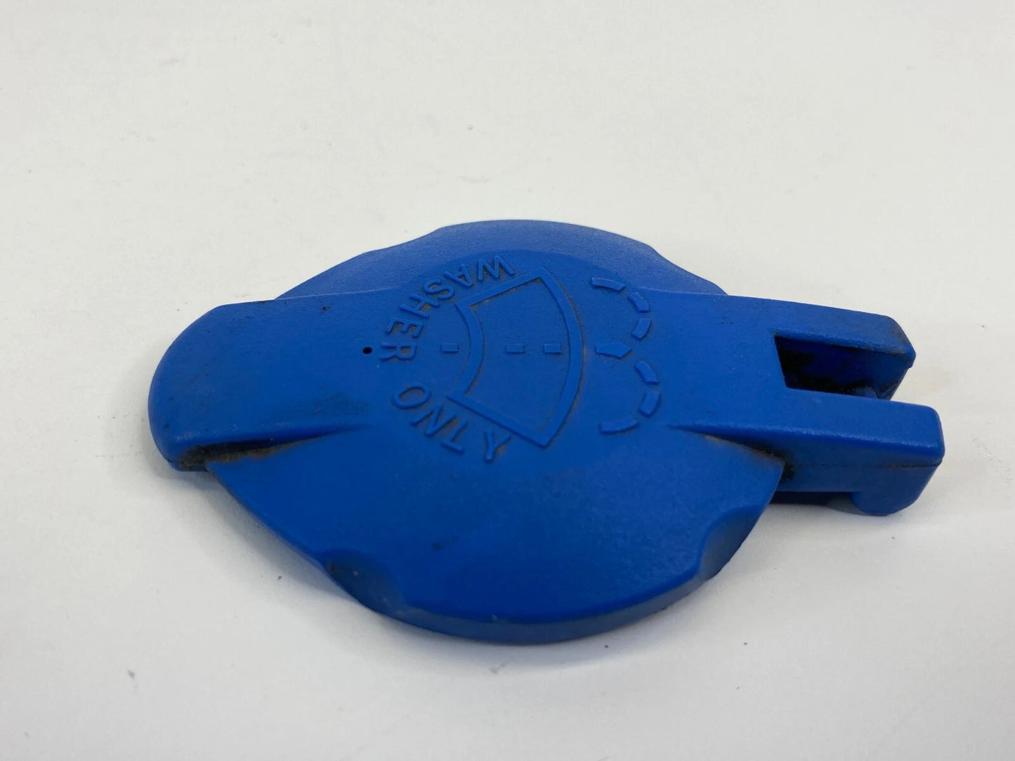 2006-2010 HYUNDAI SONATA WINDSHIELD WIPER WASHER FLUID RESERVOIR TANK CAP TOP