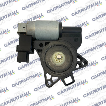 2003-2008 MAZDA 6 REAR RIGHT PASSENGER SIDE DOOR POWER WINDOW MOTOR G22C-5958X