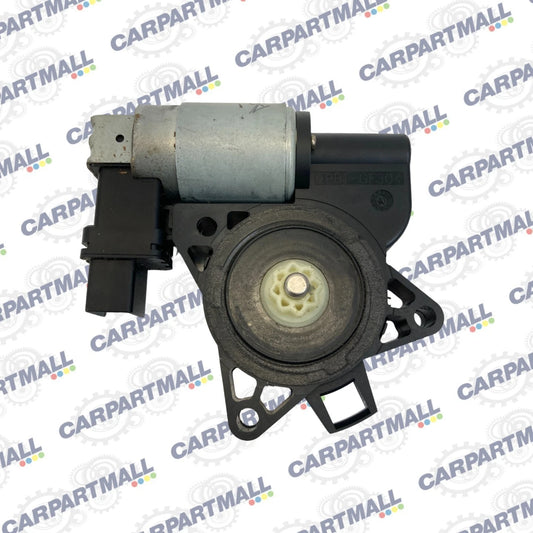 2003-2008 MAZDA 6 REAR RIGHT PASSENGER SIDE DOOR POWER WINDOW MOTOR G22C-5958X