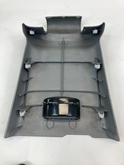 1999-2005 Suzuki Grand Vitara Rear Center Console Trim Cover Ashtray GN321-01950