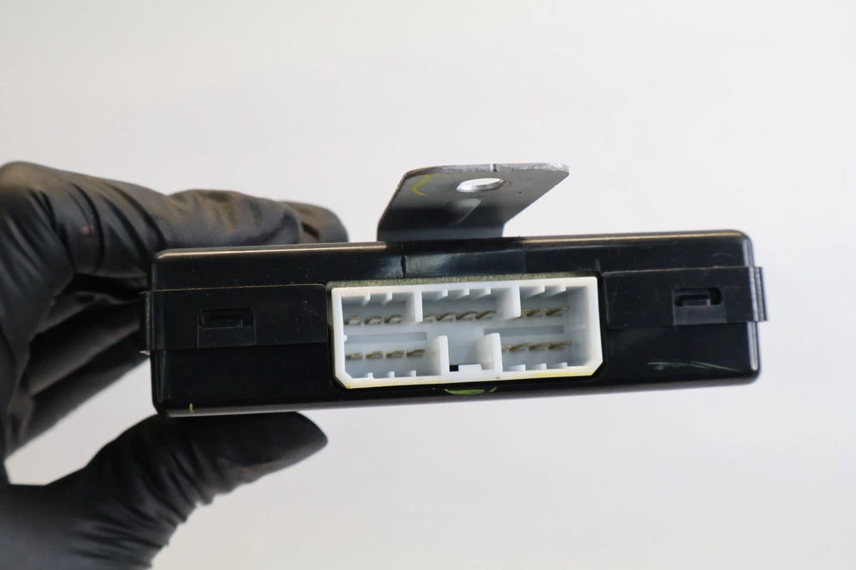 2009-2012 ACURA RDX POSITION MEMORY SEAT CONTROL MODULE UNIT OEM 81228-STK-A01