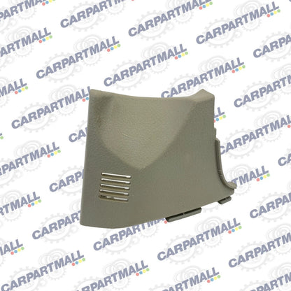 09-13 TOYOTA COROLLA DASH INSTRUMENT PANEL SWITCH HOLE COVER TRIM 55446-02180