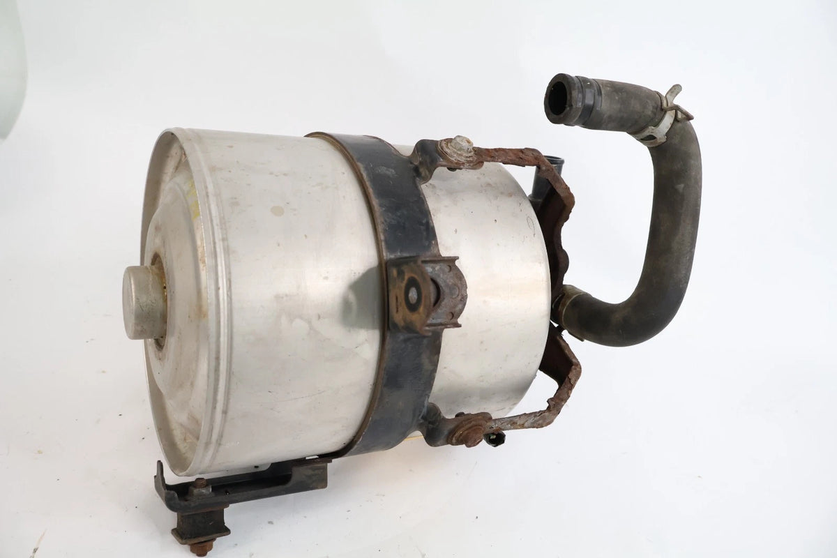 2004-2009 TOYOTA PRIUS RADIATOR COOLANT HEAT RESERVOIR TANK STORAGE OEM