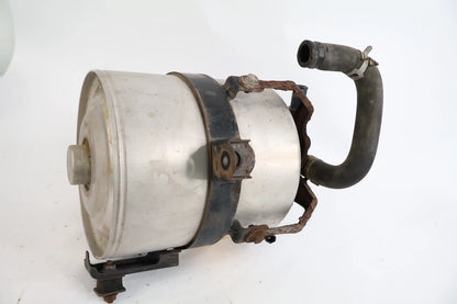 2004-2009 TOYOTA PRIUS RADIATOR COOLANT HEAT RESERVOIR TANK STORAGE OEM