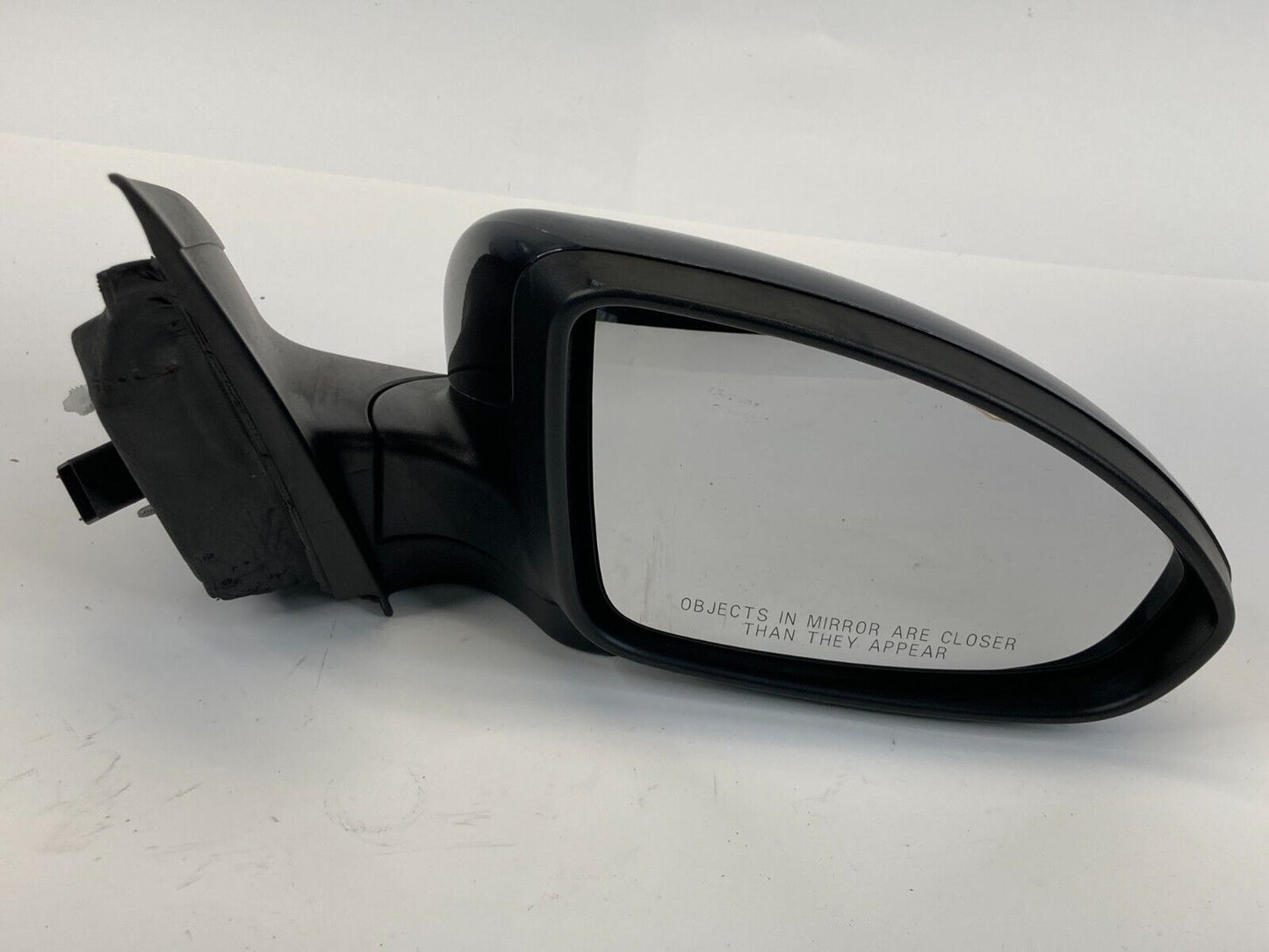 2011-2016 Chevrolet Cruze Front Right Passenger Side View Power Mirror OEM