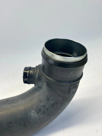 09-17 VOLKSWAGEN CC 2.0L L4 TURBOCHARGER INTERCOOLER INLET PIPE 1K0-129-654-AR