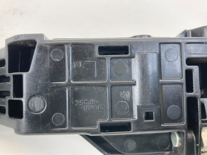 2009-2014 Nissan Maxima Rear Left Side Exterior Outside Door Handle Assy OEM