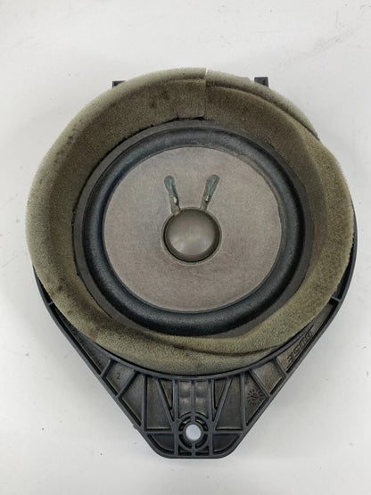 10-17 CHEVY TRAVERSE 10-16 GMC ACADIA REAR RIGHT DOOR SPEAKER BOSE 25994308