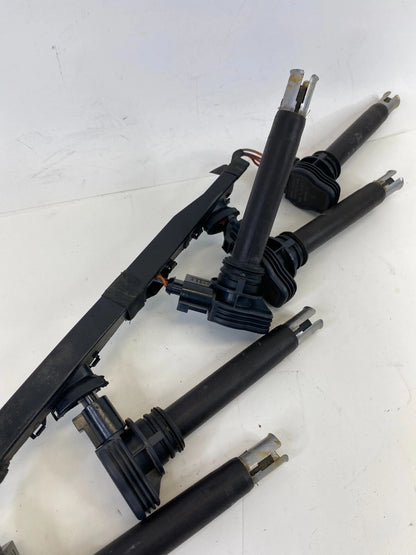 2005-2018 Volkswagen VW Jetta 06-14 GTI 2.5L Ignition Coil Set 0221604115 OEM