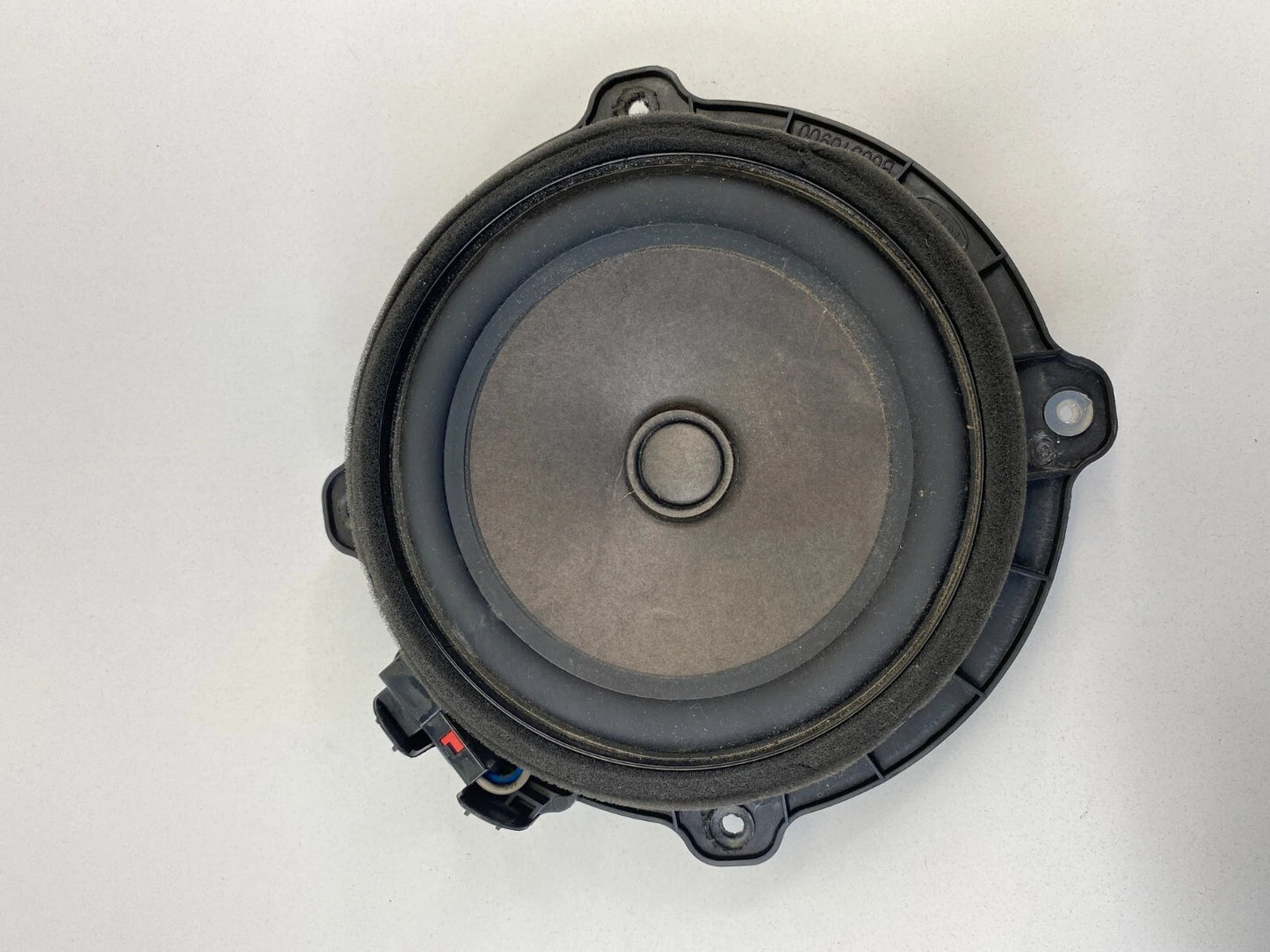 2010 2011 2012 2013 KIA FORTE SEDAN REAR RIGHT DOOR AUDIO SPEAKER 96340-1M000