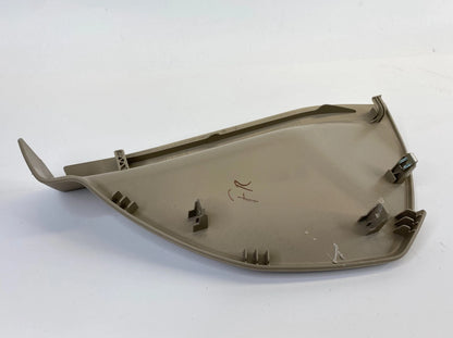 2012-2016 MERCEDES-BENZ E350 FRONT RIGHT DASHBOARD PANEL COVER TRIM 2126800407