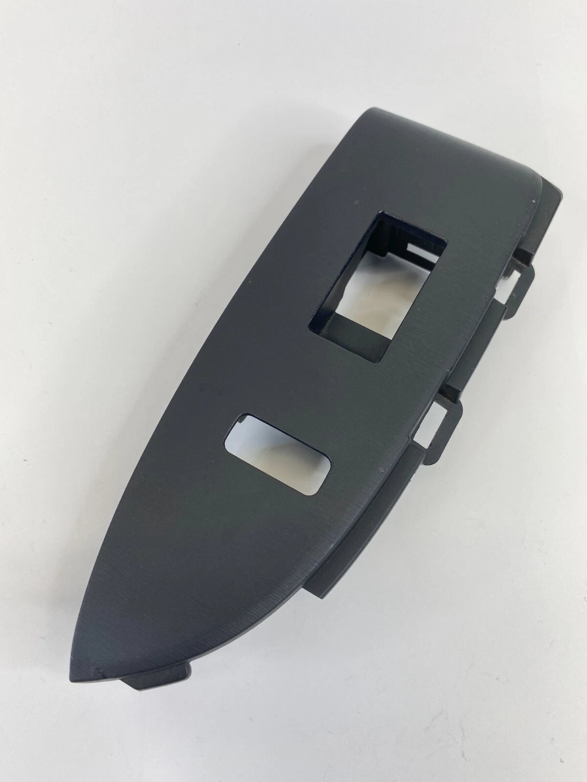 2010-2015 TOYOTA PRIUS FRONT RIGHT SIDE DOOR WINDOW SWITCH BEZEL 74231-47120 OEM