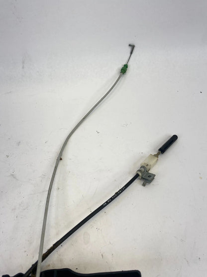 2004-2007 HONDA ACCORD SEDAN RIGHT PASSENGER DOOR LOCK LATCH ACTUATOR ASSY OEM