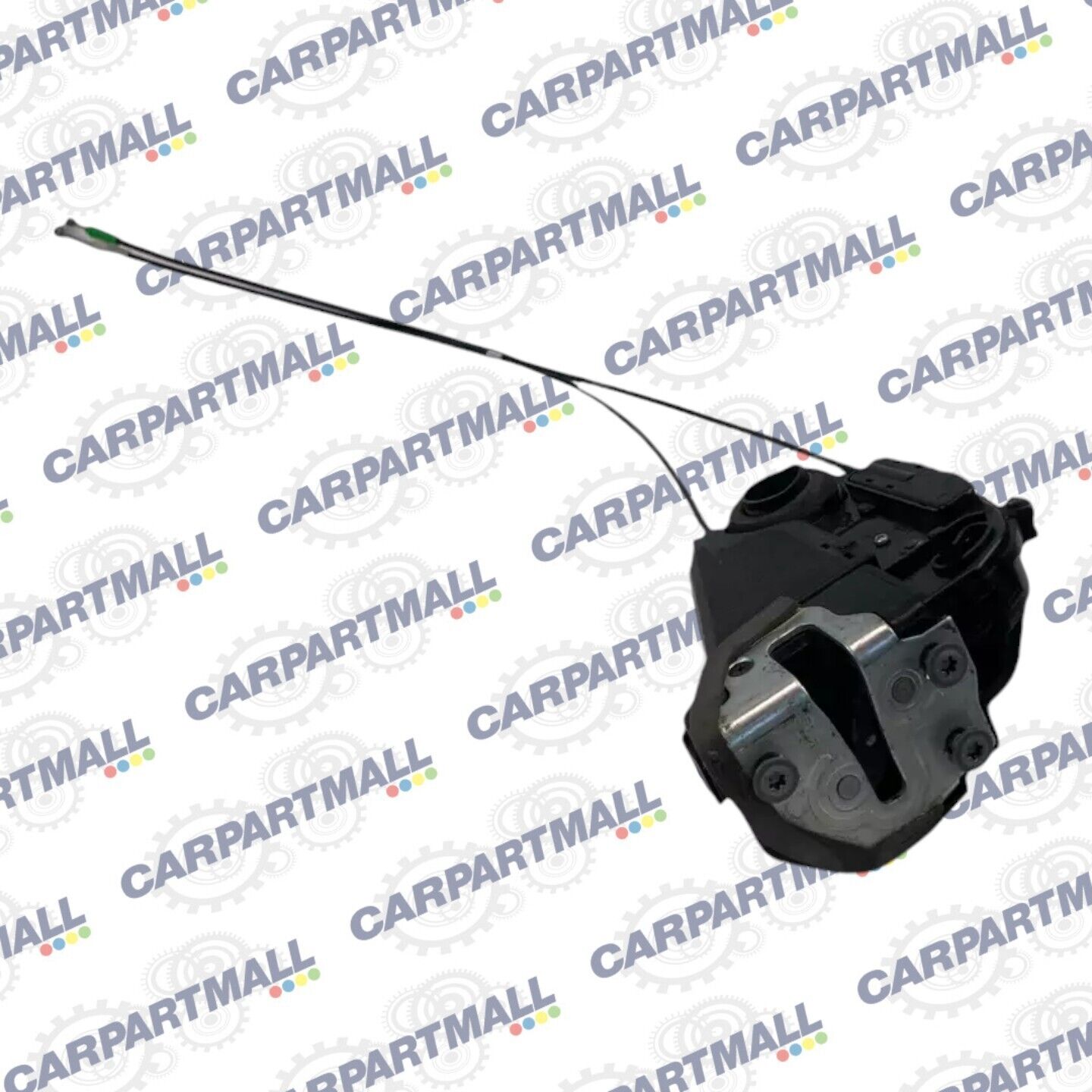 2004-2009 Toyota Prius Rear Left Side Door Lock Latch Actuator Assembly OEM