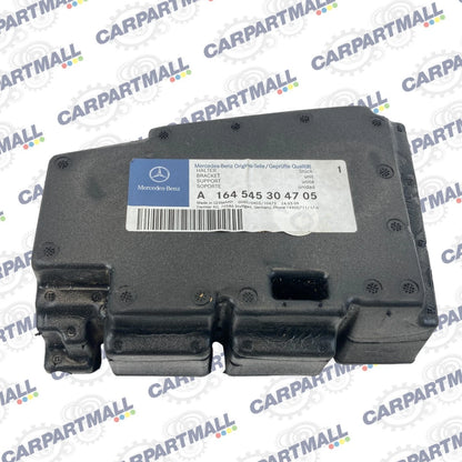 2006-2011 MERCEDES-BENZ ML350 BRACKET CONTROL MODULE OEM FACTORY A164545304705