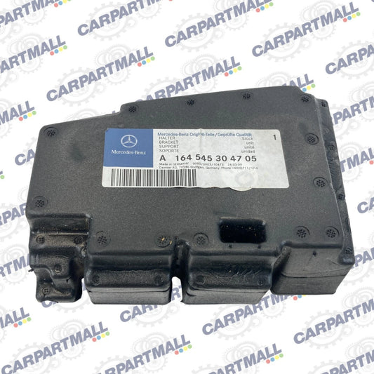 2006-2011 MERCEDES-BENZ ML350 BRACKET CONTROL MODULE OEM FACTORY A164545304705