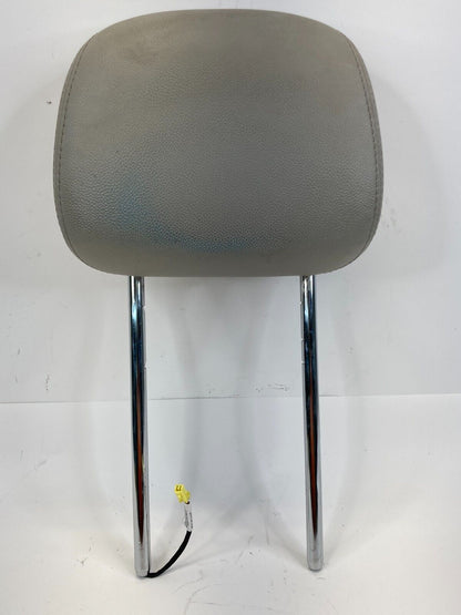 08-10 Chrysler Town & Country Front Right Passenger Side Seat Head Rest Headrest