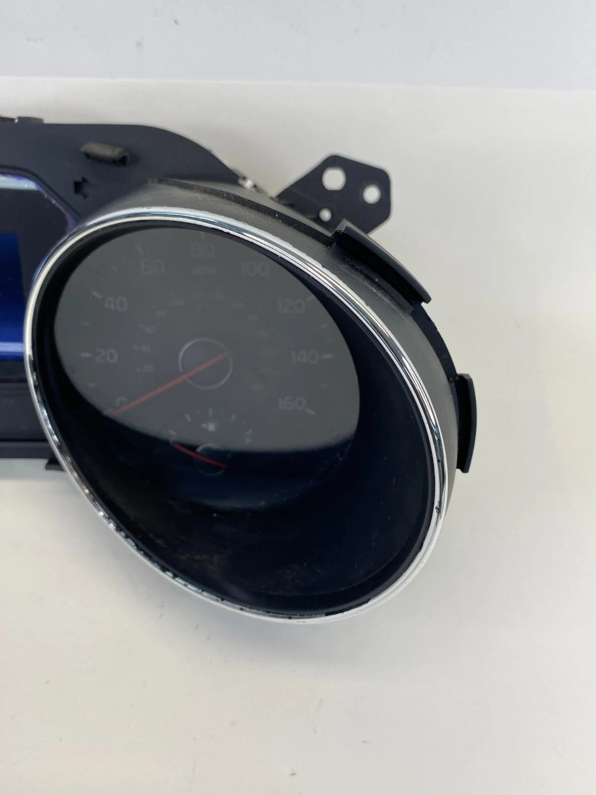 2017 2018 KIA SEDONA DASH INSTRUMENT CLUSTER SPEEDOMETER GAUGES 128K MILES