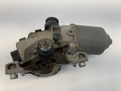 2010-2015 Hyundai Sonata Front Windshield Wiper Motor Assembly 98110-1U000 OEM