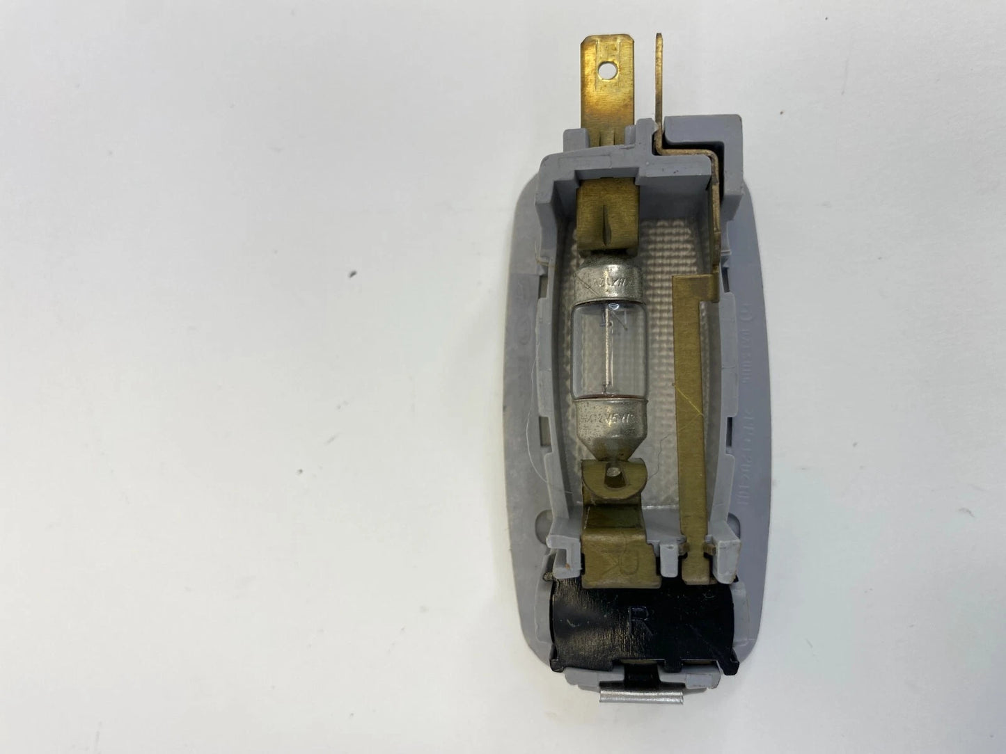 2013-2017 HYUNDAI ELANTRA FRONT RIGHT SUNVISOR LAMP UNIT OEM FACTORY 92892-3SXXX