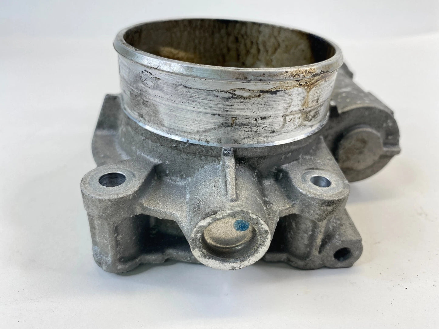 09-11 CHEVROLET TRAVERSE 3.6L V6 AT THROTTLE BODY THROTTLE VALVE ASSEMBLY OEM