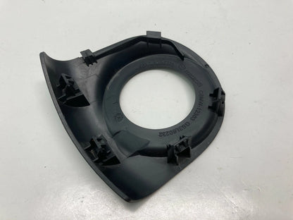2011-2013 MAZDA 6 MAZDA6 SEDAN IGNITION SWITCH BEZEL COVER TRIM GS3L60232 OEM