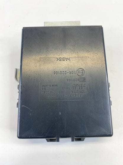 04-06 LEXUS LS430 PARKING ASSIST COMPUTER CONTROL MODULE OEM FACTORY 8934050020