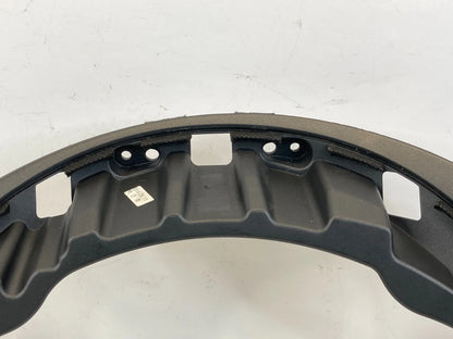 2014-2016 Kia Forte Left Upper Dash Finish Panel Molding w Air Vent 97430-A7000