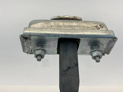 2010-2019 FORD TAURUS REAR RIGHT SIDE DOOR CHECK STOP STOPPER DETENT OEM