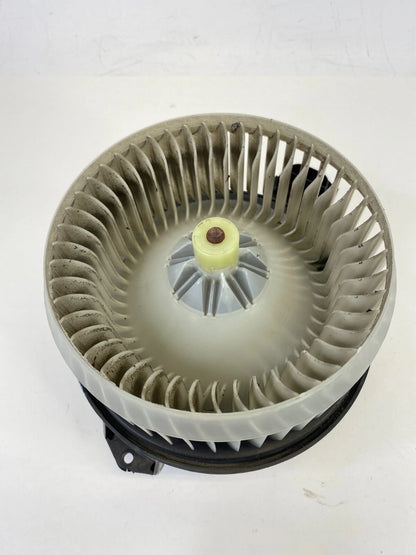 2007-2012 ACURA RDX 2.3L FRONT HEATER AC BLOWER MOTOR AY272700-5060 OEM