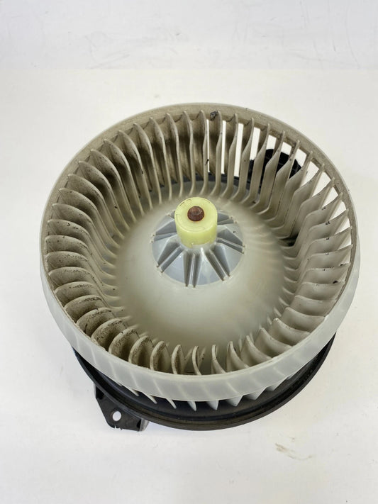 2007-2012 ACURA RDX 2.3L FRONT HEATER AC BLOWER MOTOR AY272700-5060 OEM