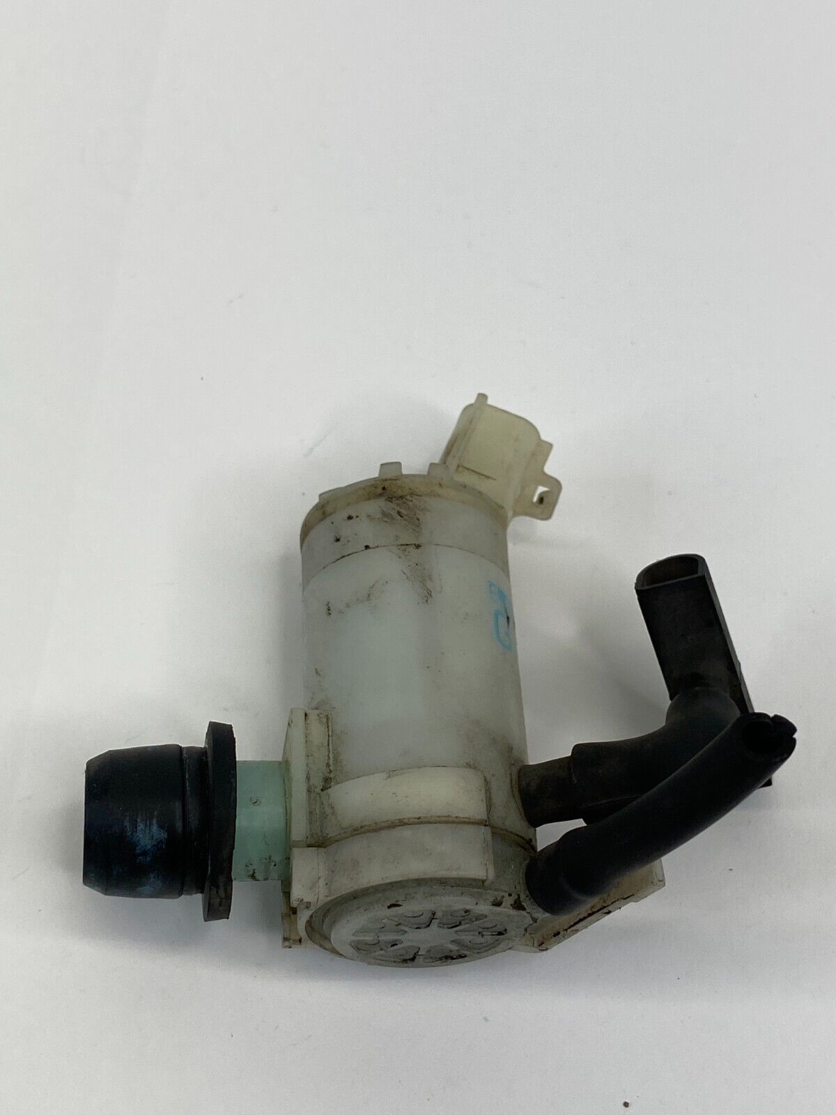 2012 12 Honda Civic 1.5L Hybrid Sedan Windshield Washer Pump OEM