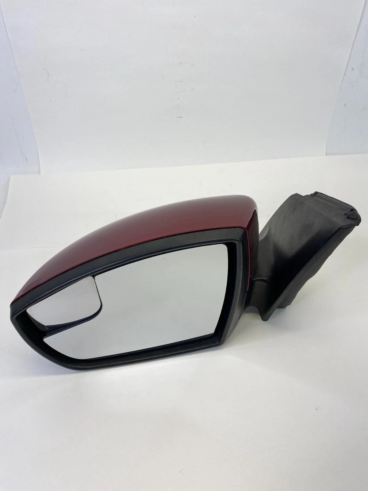 2012-2014 FORD FOCUS HATCHBACK LEFT DRIVER SIDE VIEW POWER MIRROR W/ TURN SIGNAL