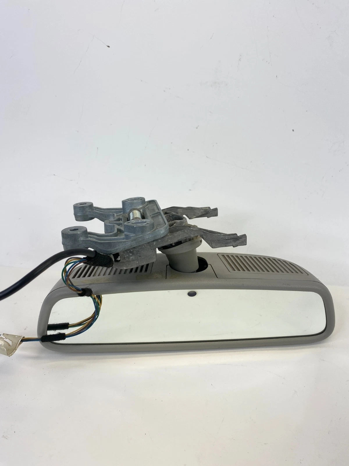 2010-2014 MERCEDES-BENZ CL550 REAR VIEW MIRROR INSIDE AUTO DIM OEM E11025902
