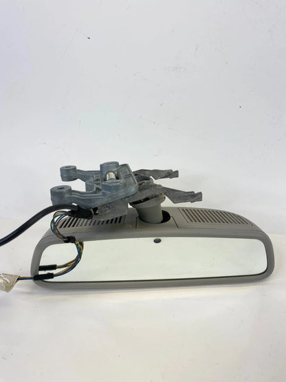 2010-2014 MERCEDES-BENZ CL550 REAR VIEW MIRROR INSIDE AUTO DIM OEM E11025902