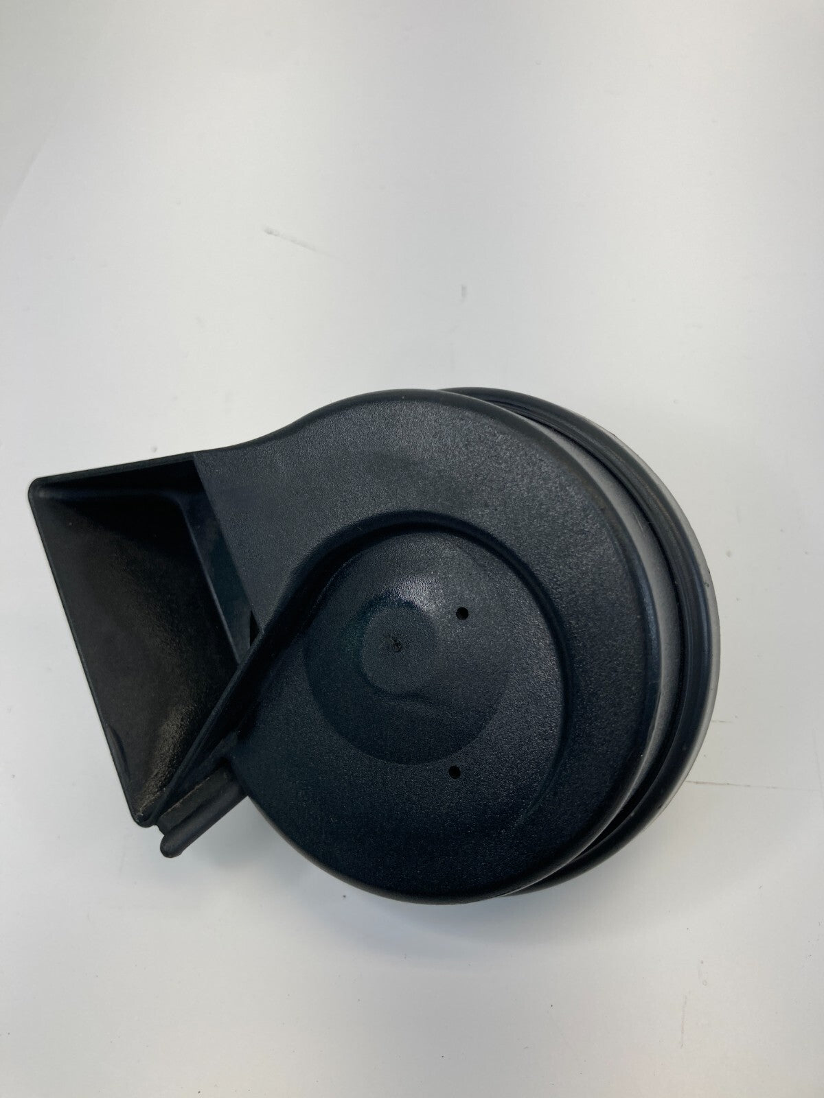 2005 2006 2007 2008 2009 Audi S4 Front Horn Signal Alarm Note Tone E1000233 OEM