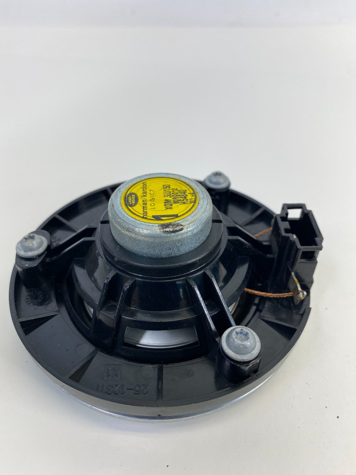 2005 2006 Range Rover Front Right Passenger Side Door Speaker XQM500150 OEM