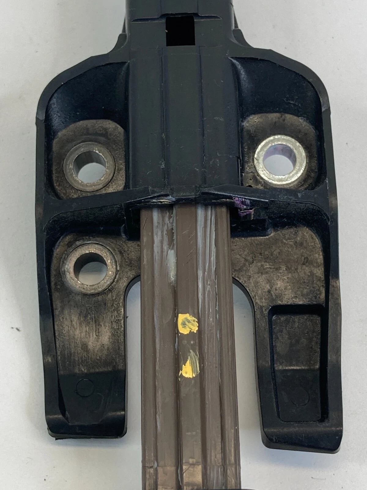 1990-1994 LEXUS LS400 DASHBOARD PARKING EMERGENCY BRAKE RELEASE HANDLE OEM