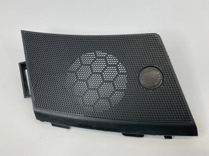 2007-2013 ALTIMA 09-14 MAXIMA DASH RIGHT SPEAKER TWEETER GRILLE COVER TRIM OEM