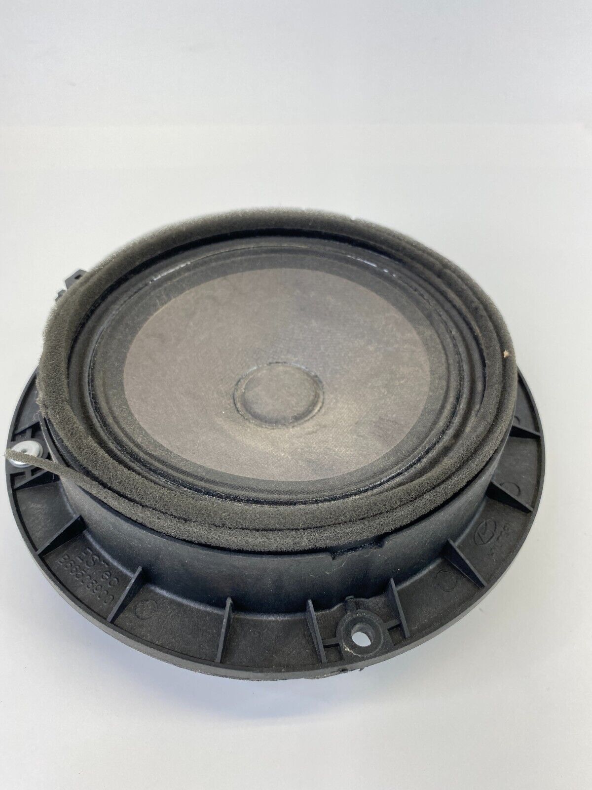 07-12 Hyundai Elantra Front Left Side Door Speaker Sound System 96330-2H000 OEM