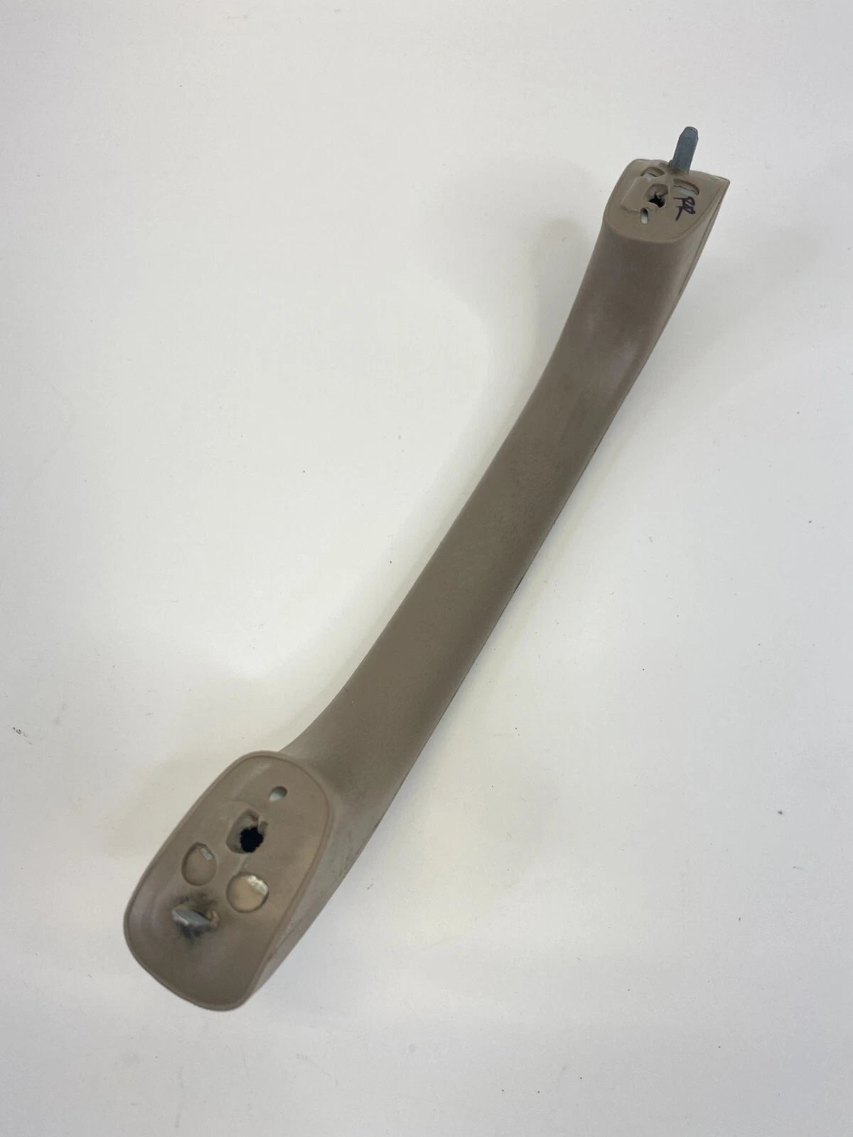 1998-2002 HONDA ACCORD SEDAN REAR RIGHT PASSENGER ROOF GRAB HANDLE GRIP OEM