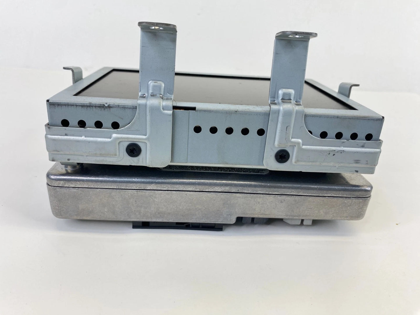 2014-2019 Ford Fiesta Radio Navigation Display Screen w Module C1BT-14F239-CH